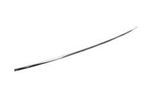 Dacia Duster 2008-2018 Baguette de calandre 2014-2018 (inox) photo 4