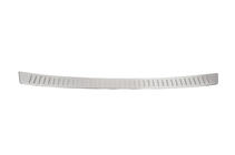 Lexus RX 2016-2022 Protection de pare-chocs arrière inox photo 1