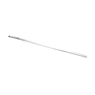 Baguette de coffre inox photo 2