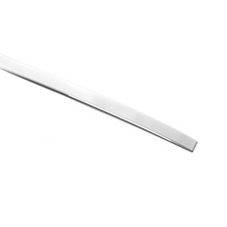 Baguette de coffre inox photo 3
