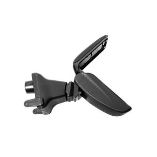 Accoudoir V2 (pour porte-gobelet) Renault Clio IV 2012-2019 photo 2