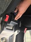 Volkswagen Caddy 2004-2010 Accoudoir V2 (pour porte-gobelet) photo 2