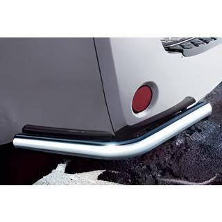 Coins Arrière AK003 (Inox) Mercedes Vito W638 1996-2003 photo 1