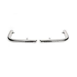 Coins Arrière AK003 (Inox) Mercedes Vito W638 1996-2003 photo 2