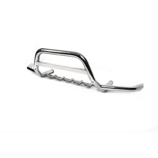 Arceau avant avec moustaches WT003 (inox) photo 2