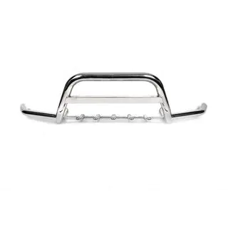 Arceau avant avec moustaches WT003 (inox) photo 1