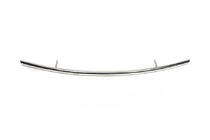 Volkswagen Sharan 1995-2010 Protection Avant ST008 (Inox) photo 2