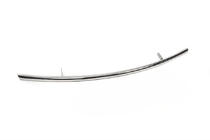 Volkswagen Sharan 1995-2010 Protection Avant ST008 (Inox) photo 3