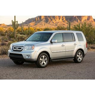 Marchepieds Latéraux Tayga Black (2 pcs, Aluminium)