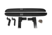 Hyundai Tucson JM 2004- Marchepieds Latéraux OEM (2 pcs, Aluminium) photo 2