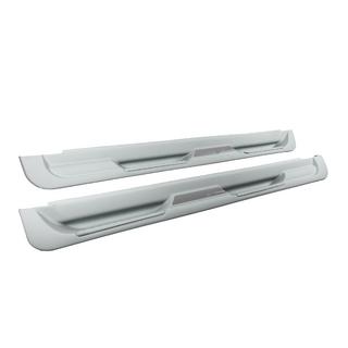 Marchepieds Latéraux Meliset (2 pcs, apprêtés pour peinture) photo 4