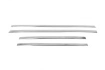 Fiat Freemont 2011-2016 Moulures de portes inox (4 pièces) photo 2