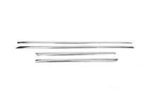 Ford Mondeo 2008-2014 Moulure de porte inox photo 3