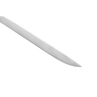 Baguette de coffre inox photo 3