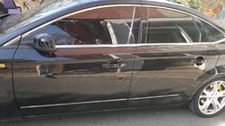 Ford Mondeo 2014-2022 Moulures de Portes Acier Inoxydable (6 pcs) photo 2