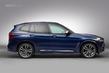 La troisième génération de la BMW X3 photo 7