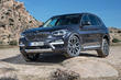 La troisième génération de la BMW X3 photo 6