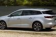 Examen break Renault Megane Estate photo 1