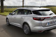 Examen break Renault Megane Estate photo 4
