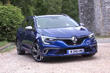 Examen break Renault Megane Estate photo 3