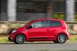 Présentation compacte berline Skoda Citigo photo 5