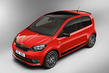Présentation compacte berline Skoda Citigo photo 2