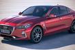 Présentation de la berline de luxe Genesis G70 photo 1
