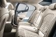 Présentation de la berline de luxe Genesis G70 photo 5