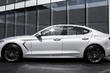 Présentation de la berline de luxe Genesis G70 photo 6