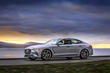 Présentation de la berline de luxe Genesis G70 photo 7