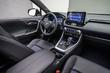 Crossover Toyota RAV4 2019 au millésime de l’année photo 6