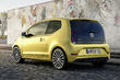 Compact urbain berline Volkswagen up! photo 7