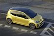 Compact urbain berline Volkswagen up! photo 6