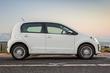 Compact urbain berline Volkswagen up! photo 4