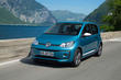 Compact urbain berline Volkswagen up! photo 3