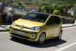 Compact urbain berline Volkswagen up! photo 2