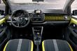 Compact urbain berline Volkswagen up! photo 5