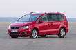 Aperçu mini Seat Alhambra photo 1