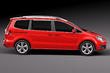 Aperçu mini Seat Alhambra photo 3