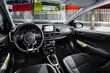 Kia Picanto X-Line: hayon à l’image de croisement photo 6