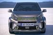 Kia Picanto X-Line: hayon à l’image de croisement photo 3