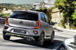Kia Picanto X-Line: hayon à l’image de croisement photo 2