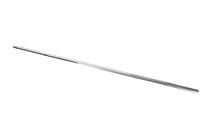 Citroen C-5 2008-2017 Baguette de coffre OmsaLine inox photo 3