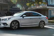 Berline Subaru Legacy de la sixième génération photo 5