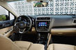 Berline Subaru Legacy de la sixième génération photo 4