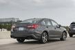 Berline Subaru Legacy de la sixième génération photo 2