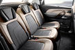 Présentation compacte mini-fourgonnette Citroen C4 Picasso photo 8