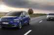 Présentation compacte mini-fourgonnette Citroen C4 Picasso photo 5