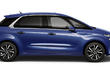 Présentation compacte mini-fourgonnette Citroen C4 Picasso photo 4
