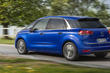 Présentation compacte mini-fourgonnette Citroen C4 Picasso photo 2